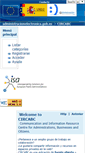 Mobile Screenshot of circa.administracionelectronica.gob.es